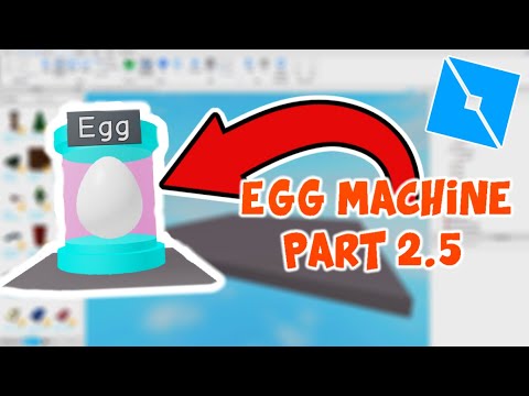 Roblox Studio How To Make An Egg Hatching System Part 2 5 Model In Desc Youtube - roblox egg hatching system