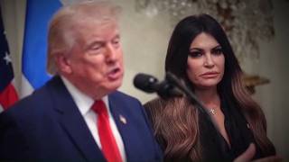 Kimberly Guilfoyle resigns after allegedly asking a Trump donor to pay off her credit card