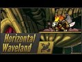 Rivals of aether  horizontal waveland