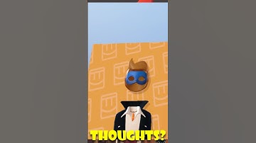 THIS Rec Room Player Is INVISIBLE! 😳