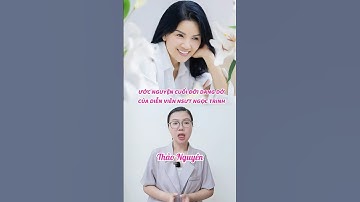 Ước nguyện cuối đời dang dở của diễn viên NSƯT Ngọc Trinh