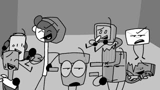 Stuck In An Elevator Hp