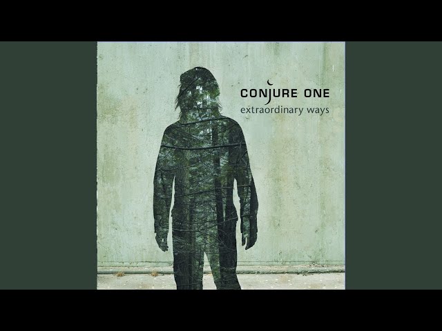 Conjure One - Face The Music