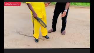 this work is mordan me 😂@KolaSucre