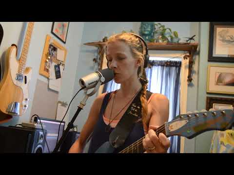 Zen Fuzz covering