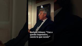 🚨🇨🇴 Van a terminar imputados por criminales.