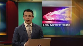Bill signed for autism awareness training for WV law enforcement officers