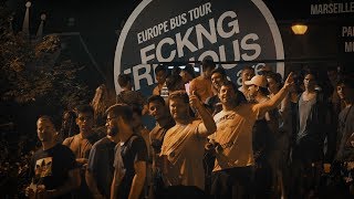 Fs Europe Bus Tour 2018 - Day 09