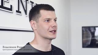 Власенков Роман - Курс PHP web-разработчик Власенков Роман - Курс PHP web-разработчик