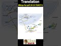 Translation notes pdf in Hindi, Genetics bsc final year zoology knowledge adda lion batch