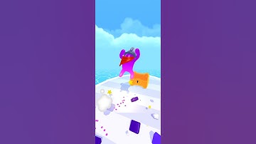 Join Blob Clash 3D | Fun Games | Walkthrough Gameplay #Bonus | Android/ios #Shorts