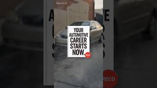 How to be a car content creator