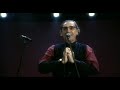 Capture de la vidéo Franco Battiato -  Un Soffio Al Cuore Di Natura Elettrica - Live 2005