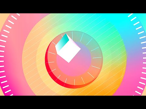 "Interstice" by Bpi | Geometry Dash [2.2]