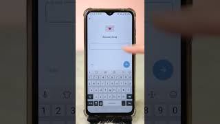 Cách bảo mật 2 lớp trên Telegram siêu dễ #shorts screenshot 5