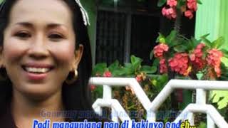 DAGANG SANSAI - DEWI RAMON