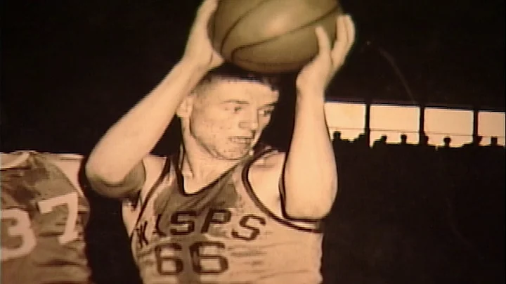 King Kelly Coleman - Part 1 - WKYT