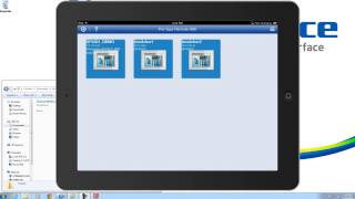 Video: Pro-face Remote HMI - Exporting and Importing Server Lists