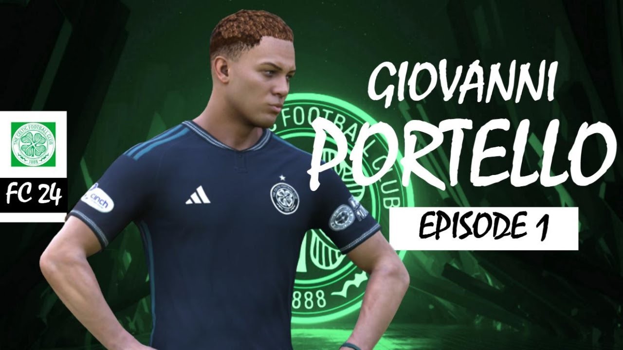 FC 24 CARRIERE JOUEUR 1 EMERGENCE D'UN GRAND YouTube FC 24 CARRIERE JOUEUR 1 EMERGENCE D'UN GRAND YouTube