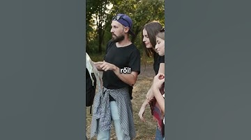 Mọi người đã nghe câu này chưa? 