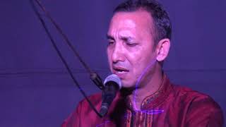 Raag Ragesri by Faruk Ahmed