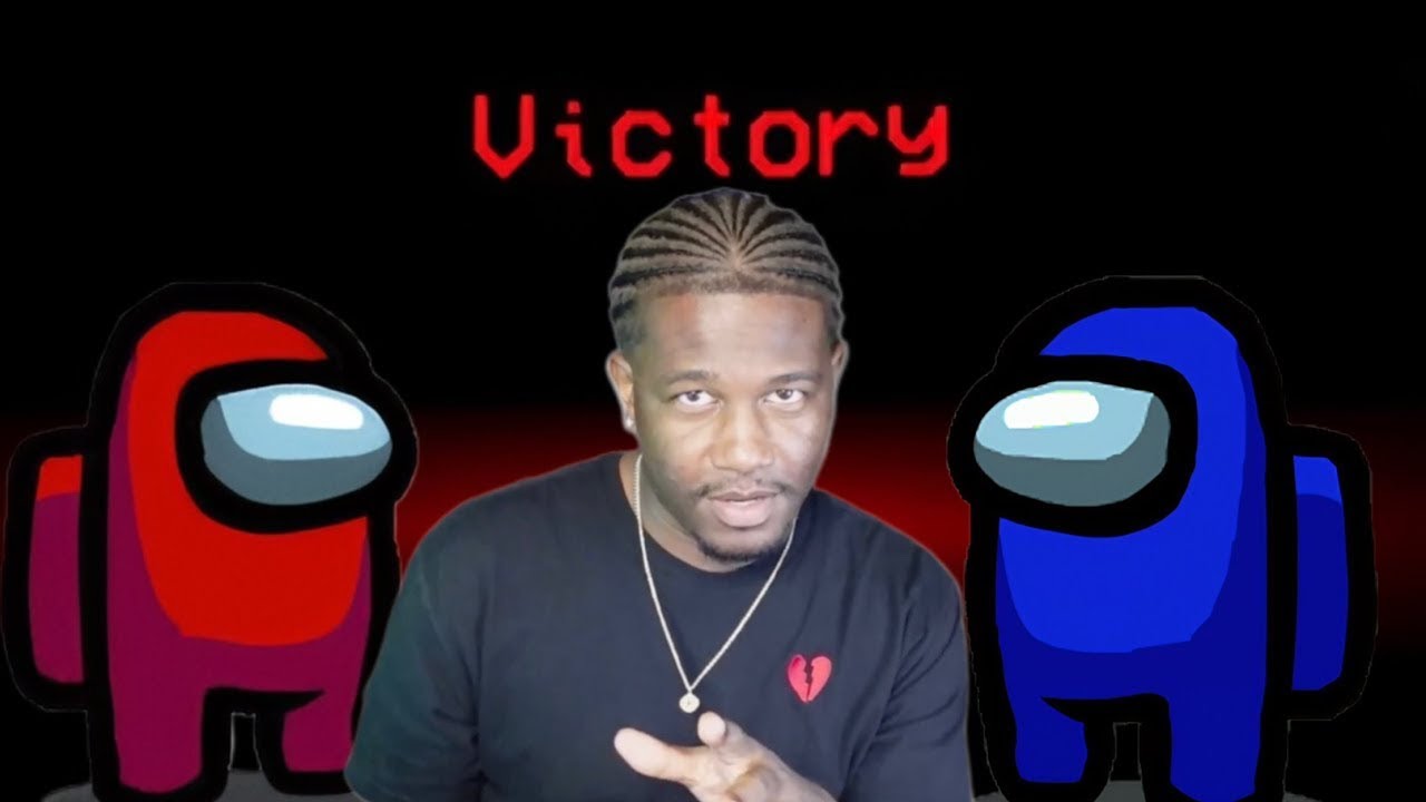 Carrying My Imposter Trio To VICTORY