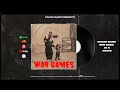War games  raman bains ft gogi bains official audio