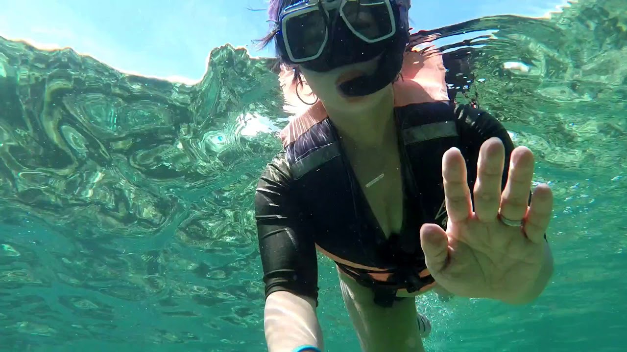 Coral Garden, Coron Philippines