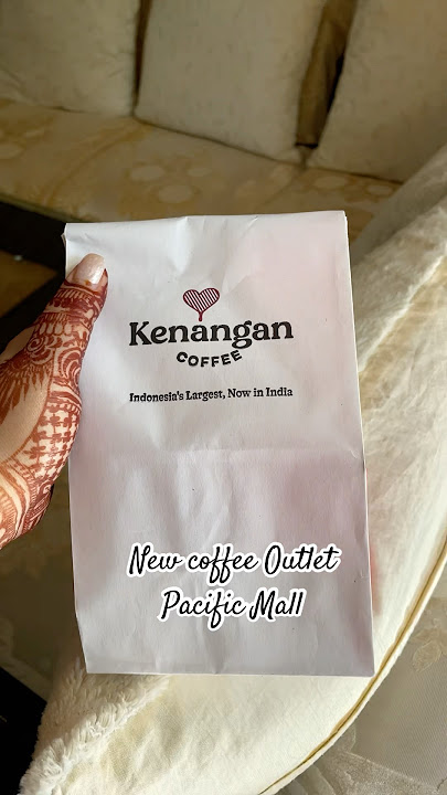 Download lagu Kenangan Coffee Review #kenangan #bestcoffee #coffee #coffeelover #coffeeaddict