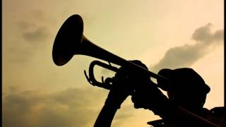trumpet sound effects - efek suara terompet