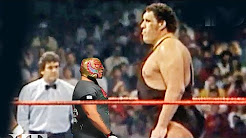 Pro Wrestling Legends Youtube