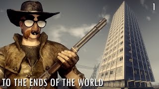 New Vegas Mods: To The Ends of The Earth - 1