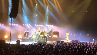 Deacon Blue - Real Gone Kid Live at Brighton 2018