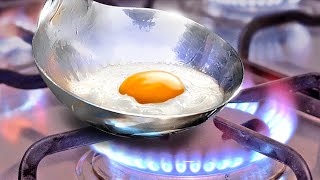 EGG-STREMELY DELICIOUS BUT EASY TRICKS