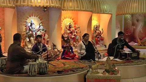 Chandi Jaisa Rang Hai Tera sung by Rana Mohip