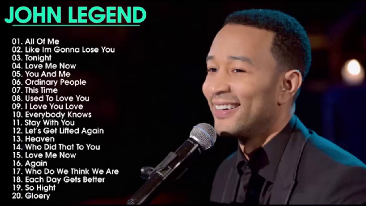 Время легенд текст. John Legend used to Love u.