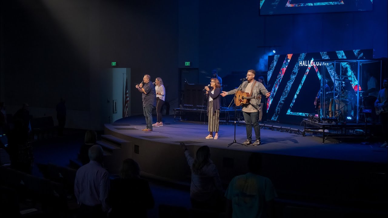 Daniel Riddick Redeemed from Desperation| Pastor Tommy Carr + Daniel Riddick - YouTube