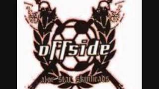 The Offside - Never Say chords
