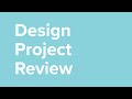 Design Project Review 2