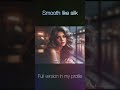 🌙 Chill R&B Moments | 静かに癒されるR&Bと,ひとり時間＊心をほどく夜のリラックスプレイリスト✨♪ #Shorts #backgroundmusic