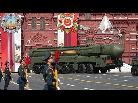 В Москве прошла