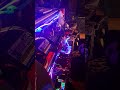 halloween session 1 Live highlight