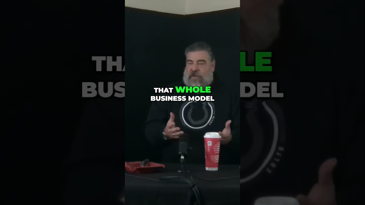 The Future of Work: Adapting to Technology and the Changing Business Landscape