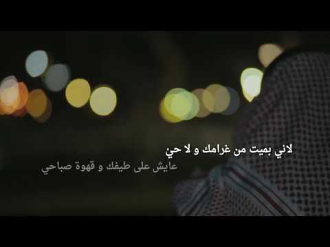 شيلة حزن الصدور شعر محمد ابن مدعث اداء احمد الرشيدي2017