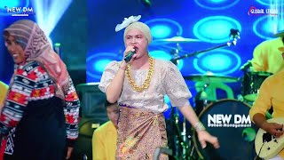 Download Lagu DUDA ARABAN - MAK ODAH | NEW DM - GLOBAL STUDIO MP3