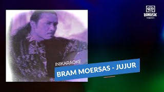 IniKaraoke | Bram Moersas - Jujur