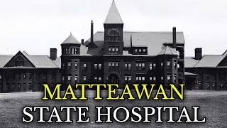 The Dark Story of New York's Hospital for the Criminally Insane: Matteawan Documentary