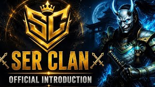 ⚔️ Shadow Eclipse Realm | Official Clan Introduction