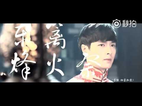 A girl accidentally traveled to ancient times, and fell directly into the emperor