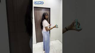 Oreo: Bubbles Of Play Advertisement | Student work
